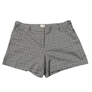 Laundry by Shelli Segal Printed Short Women's Size 12 4.5” inseam  summer beach